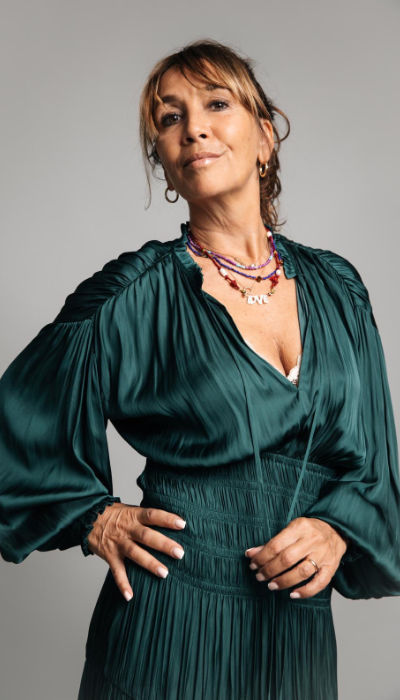 Nada van Nie